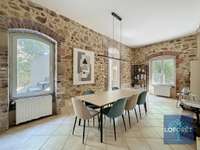 Vente maison 12 pièces