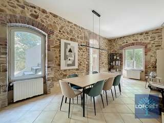 Vente maison 12 pièces