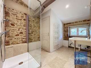 Vente maison 12 pièces