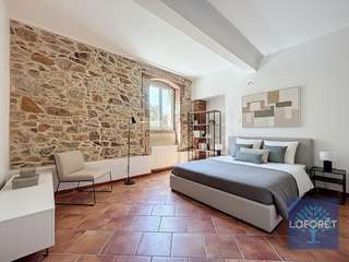 Vente maison 12 pièces