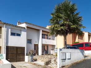 Vente Maison 5 chambresLa Roche-sur-Yon