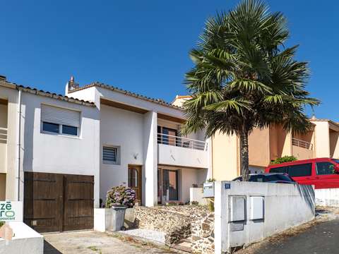 Vente maison 7 pièces La Roche-sur-Yon 85