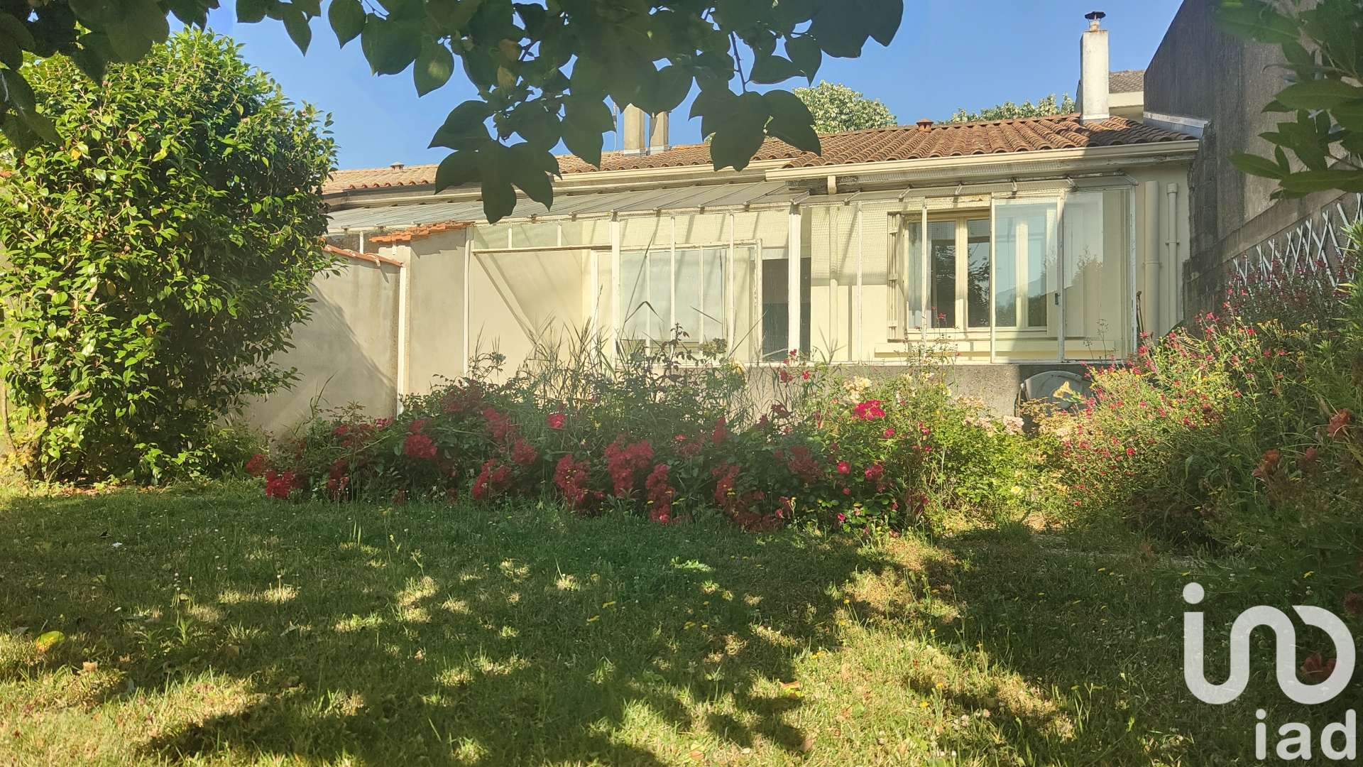 Maison Vendre La Roche Sur Yon Le Bon Coinnull