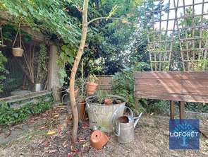 Vente Maison 4 chambresLa Roche-sur-Yon