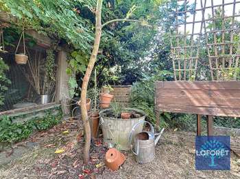 Vente maison 5 pièces La Roche-sur-Yon 85