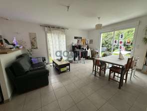 Vente Maison 4 chambresLa Roche-sur-Yon
