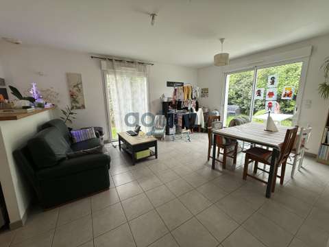 Vente maison 5 pièces La Roche-sur-Yon 85