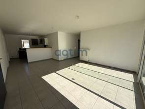 Vente Maison 4 chambresLa Roche-sur-Yon