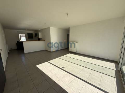 Vente maison 5 pièces La Roche-sur-Yon 85