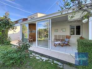 Vente Maison 5 chambresLa Roche-sur-Yon