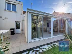 Vente Maison 5 chambresLa Roche-sur-Yon