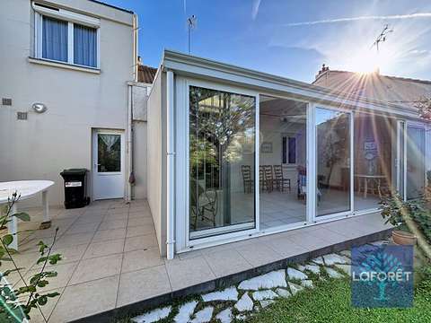 Vente maison 7 pièces La Roche-sur-Yon 85