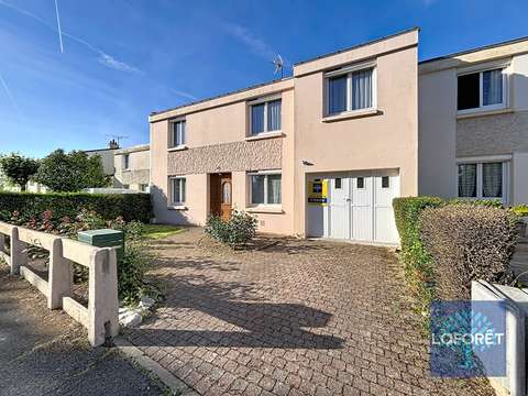 Vente maison 7 pièces Vente maison 7 pièces