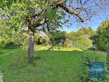 Vente Maison 5 chambresLa Roche-sur-Yon