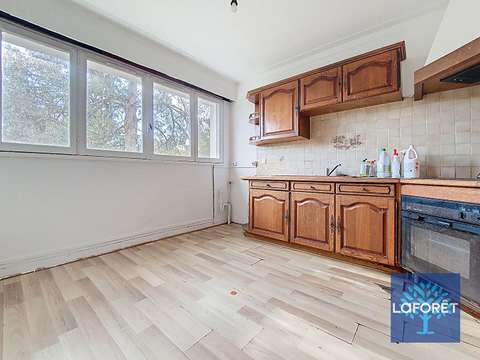 Vente maison 5 pièces La Roche-sur-Yon 85