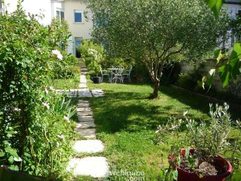 Vente maison 4 pièces La Roche-sur-Yon 85