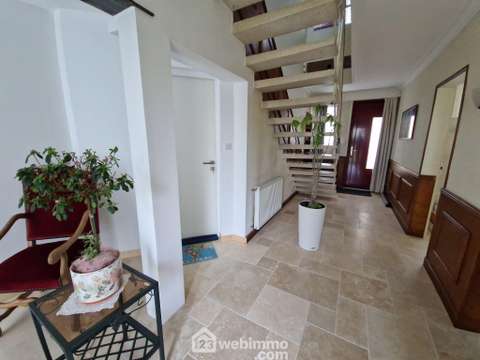 Vente maison 4 pièces La Roche-sur-Yon 85