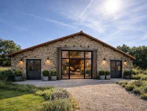 Vente Maison 3 piècesLa Roche-sur-Yon