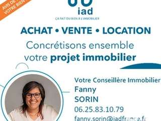 Vente maison 3 pièces Vente maison 3 pièces