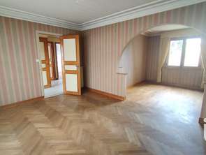 Vente Maison 2 chambresLa Roche-sur-Yon