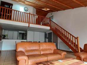 Vente Maison 3 chambresLa Roche-sur-Yon