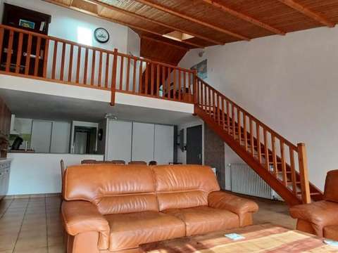 Vente maison 4 pièces La Roche-sur-Yon 85