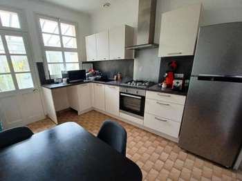 Vente maison 4 pièces La Roche-sur-Yon 85