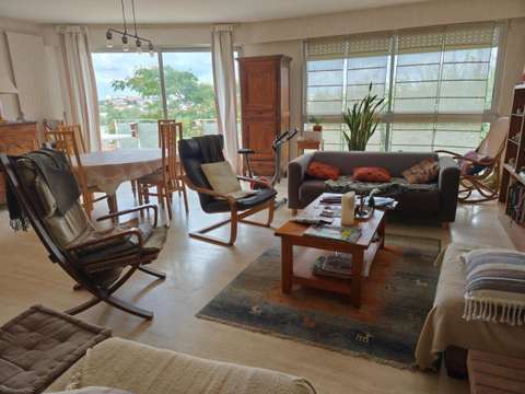 Vente maison 6 pièces La Roche-sur-Yon 85