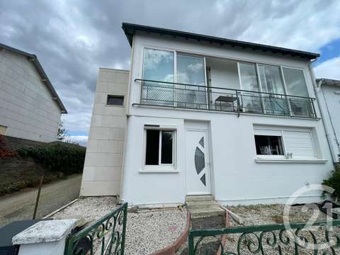 Vente maison 5 pièces La Roche-sur-Yon 85