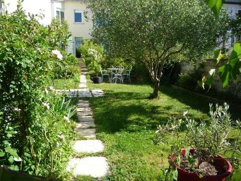 Vente maison 4 pièces La Roche-sur-Yon 85