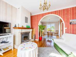 Vente Maison 3 chambresLa Roche-sur-Yon