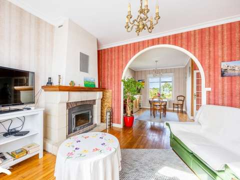 Vente maison 4 pièces La Roche-sur-Yon 85
