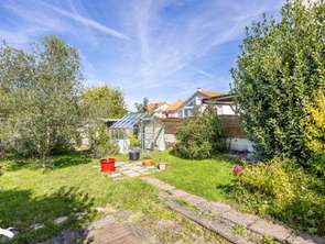 Vente Maison 3 chambresLa Roche-sur-Yon