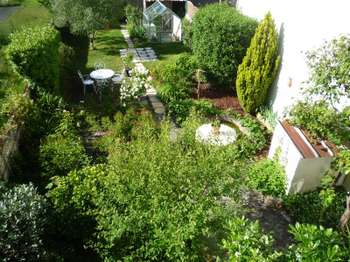 Vente Maison 3 chambresLa Roche-sur-Yon
