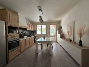 Vente Maison 3 chambresLa Roche-sur-Yon