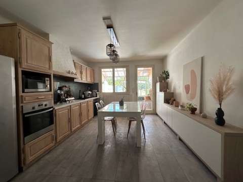 Vente maison 5 pièces La Roche-sur-Yon 85