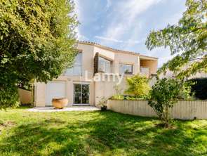Vente Maison 5 chambresLa Roche-sur-Yon
