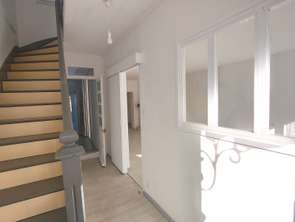 Vente Maison 5 piècesLa Roche-sur-Yon