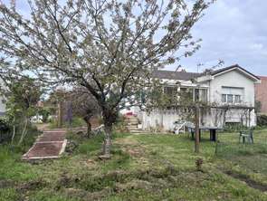 Vente Maison 2 chambresLa Roche-sur-Yon