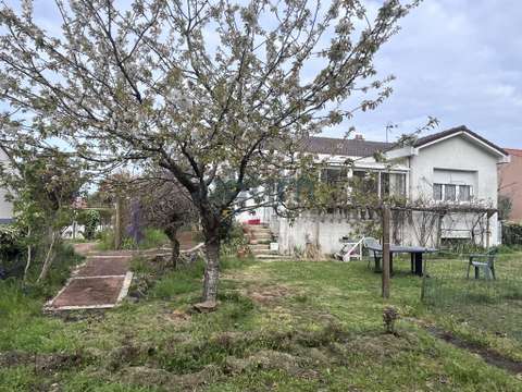 Vente maison 3 pièces La Roche-sur-Yon 85