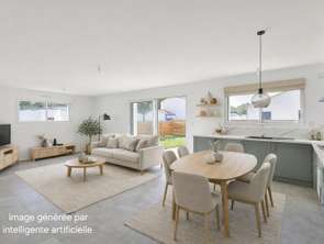 Vente Maison 3 chambresLa Roche-sur-Yon