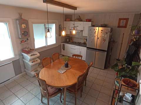 Vente maison 4 pièces La Roche-sur-Yon 85