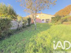 Vente Maison 3 chambresLa Roche-sur-Yon