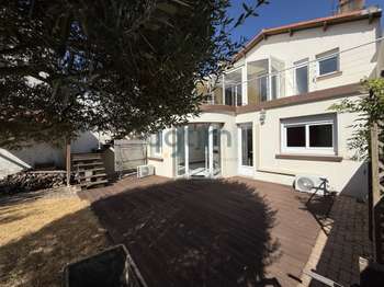 Vente maison 6 pièces La Roche-sur-Yon 85
