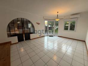 Vente Maison 4 chambresLa Roche-sur-Yon