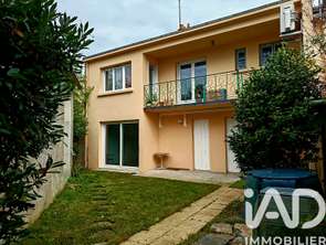 Vente Maison 4 chambresLa Roche-sur-Yon