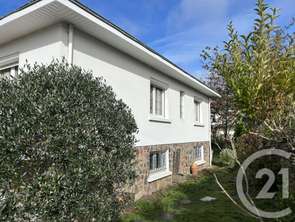 Vente Maison 4 chambresLa Roche-sur-Yon
