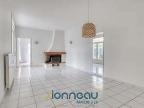 Vente Maison 3 chambresLa Roche-sur-Yon