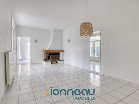 Vente maison 4 pièces La Roche-sur-Yon 85