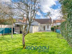 Vente Maison 3 chambresLa Roche-sur-Yon
